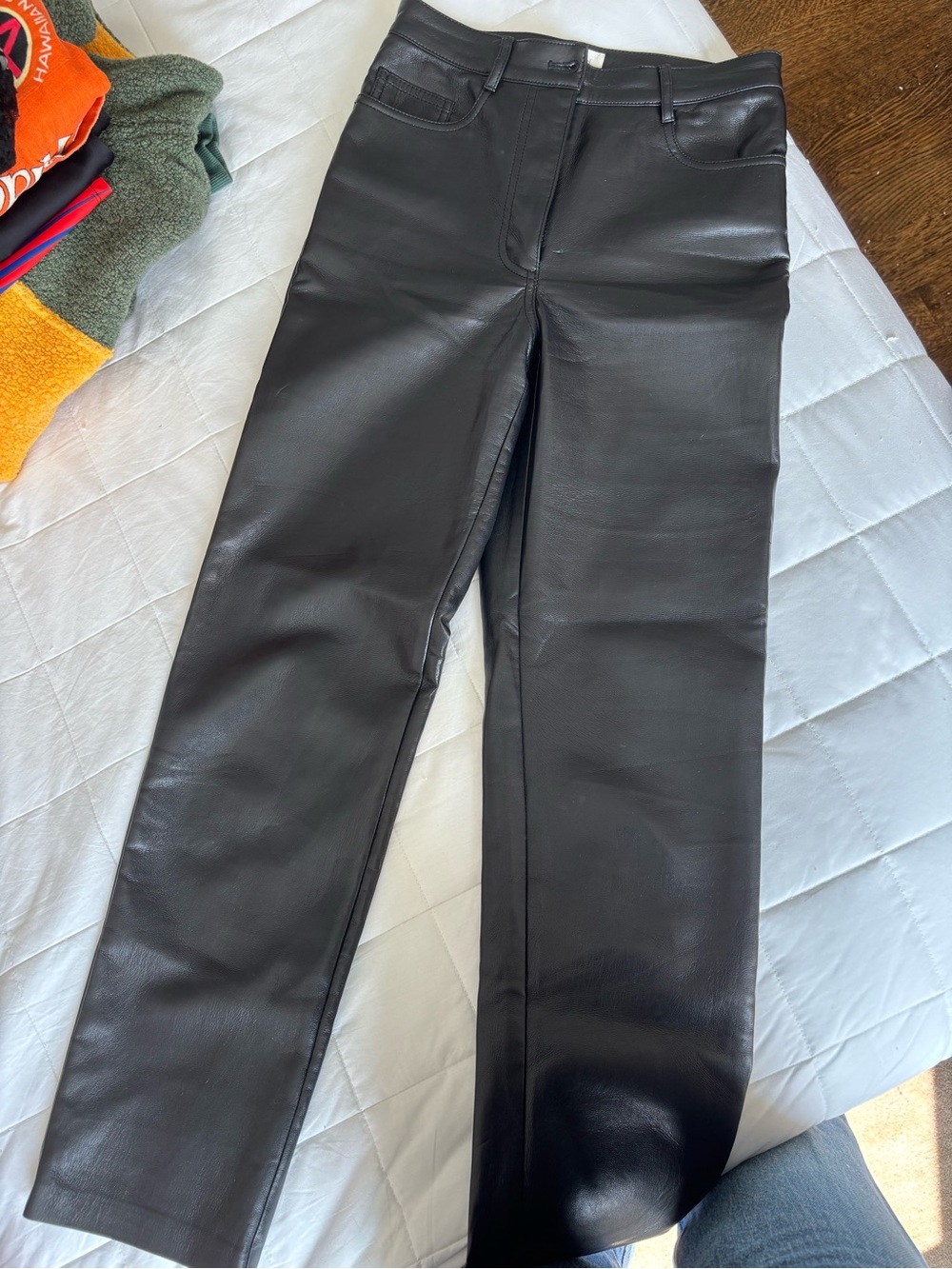 Aritzia Melina Pants